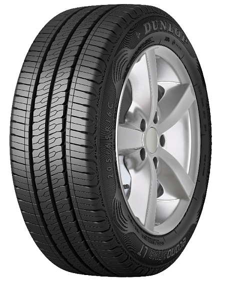 185/75 R 14 C ECONODRIVE   102R